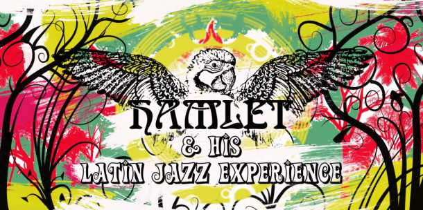 Hamlet & his Latin JAzz Experience